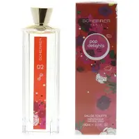 Jean-Louis Scherrer Pop Delights Spray 02 50ml Eau De Toilette