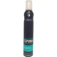 Alcantara Evolutive Strong Professional 300ml Hårskum