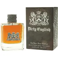 Juicy Couture Dirty English Edt 100ml