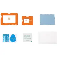 Sunnylife antireflekterende herdet film for Osmo Pocket 3