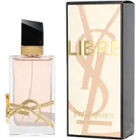 Yves Saint Laurent Libre Eau de Toilette 50 ml