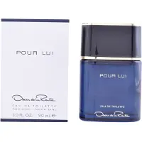 Oscar de la Renta Pour Lui Edt 90ml