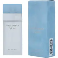 Dolce&Gabbana Light Blue Vapo 30ml Eau De Toilette