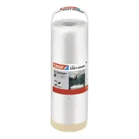 TESA 565780000000, Translucent, 17000 x 2600 mm, 1 stykker