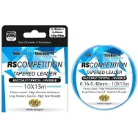 Sunset Rs Competition Konisk Fortom 15 M