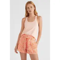 O'Neill N1850004 Essentials Racer Back Ermeløs T-skjorte