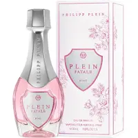 Philipp Plein Fatale Rosé 30ml Eau De Parfum