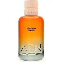 Adolfo Dominguez Sándalo Sacro Vapo 100ml Eau De Parfum