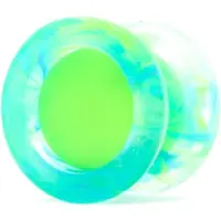 Yoyo Factory YoYoFactory Yoyo for Advanced YoYoFactory Replay PRO Aurora