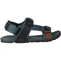 Hi-tec Ula Barefoot Sandaler