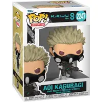 Funko POP! Kaiju No 8 Aoi Kaguragi-figur