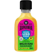 Lola Cosmetics Xapadinha Disciplining 50ml Hår Olje