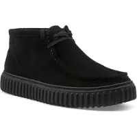 Clarks Shoes Torhill Hi Booties