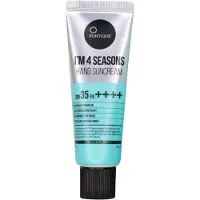 Suntique I´m 4 Seasons Suncream Spf35 50ml Håndkrem