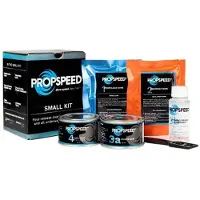Propspeed By Oceanmax Liten Vedlikeholdssett