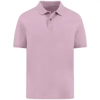 Fynch&Hatton 16131901 Kortermet Poloskjorte