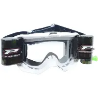 Progrip 3300 Vision Go Xxl Roll-off Off-road Briller