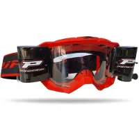 Progrip 3300 Vision Go Xxl Roll-off Off-road Briller