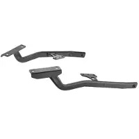 Givi Honda Nt1100 2022-2023 Bakre Montering Av Toppboks