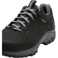 Haglöfs Ridge GTX II Low Women's Casual Shoes True Black 40