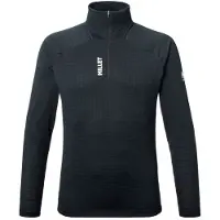 Millet Parmelan Light Polartec Fleecejakke Med Full Glidelås