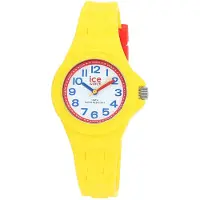 Ice Watch Hero Yellow Spy Extra Small (3h) Klokke