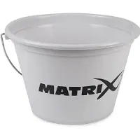 Matrix Fishing Groundbait 17l Bøtte