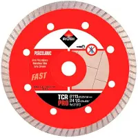 Rubi Tcr 115 Pro 115 Mm Diamantskive