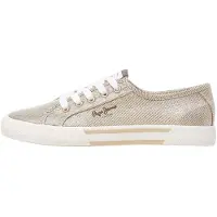 Pepe Jeans Brady Party Low Treningssko