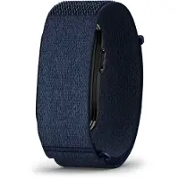 Garmin CIRQA, Aktivitetssporer for håndledd, GPS, Vanntett, Blå