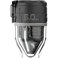 Flextailgear Max Pump 3 bærbar pumpe (svart)