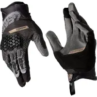 Leatt Adv Hydradri 5.5 Short Offroad Hansker