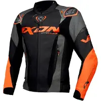 Ixon Vortex 3 Skinnjakke