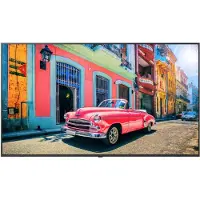LG 65UK767H0LB - 65 Diagonalklasse UK767H Series LED-bakgrunnsbelyst LCD TV - QNED - hotell / reiseliv - Pro:Centric med Integrated Pro:Idiom - Smart TV - webOS - 4K UHD (2160p) 3840 x 2160 - HDR - t