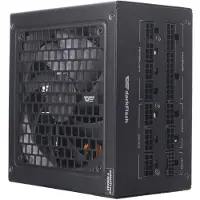Darkflash PMT1250 strømforsyning for datamaskiner (svart)