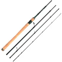 Shimano Fishing Stc Xr Stream Spinnestang