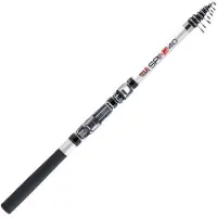 Bulox Tb Travel Tele Spinnestang
