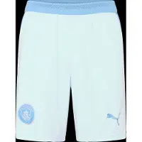 Puma Manchester City 26/27 Shorts Men, Men, Icy Blue/Light Blue, S
