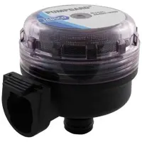Jabsco 90º Filter 40 Mesh 2-5 Gpm
