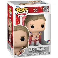Funko POP! Bryting Wwe Wwe 94 Ss-lex Luger