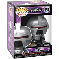 Funko POP! Pop! Fusjons Cylon-figur Chase