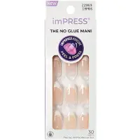 KiSS imPRESS Nails - Chills