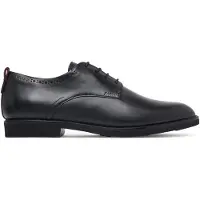 HUGO Ginsby 10281888 Red Sko