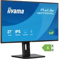 Iiyama 569098 27´´ Full Hd Ips Led 120hz Skjerm