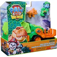 Paw Patrol Dino Rocky Paw Patrol Lastebil