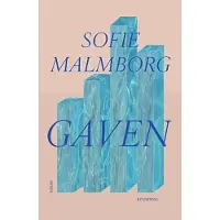 CSBOOKS Gaven | Sophie Malmborg | Språk: Dansk