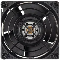 Silverstone FHS 80X PWM Lufter - 80mm