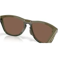 Oakley Mann Frogskins Range Xl Solbriller