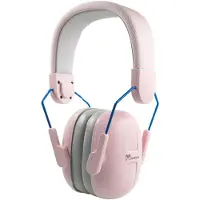 Momini Milo - Kids Noise-Reducing Earmuffs - Pink