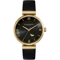Olivia Burton Minima Bee 36 Mm Dameklokke